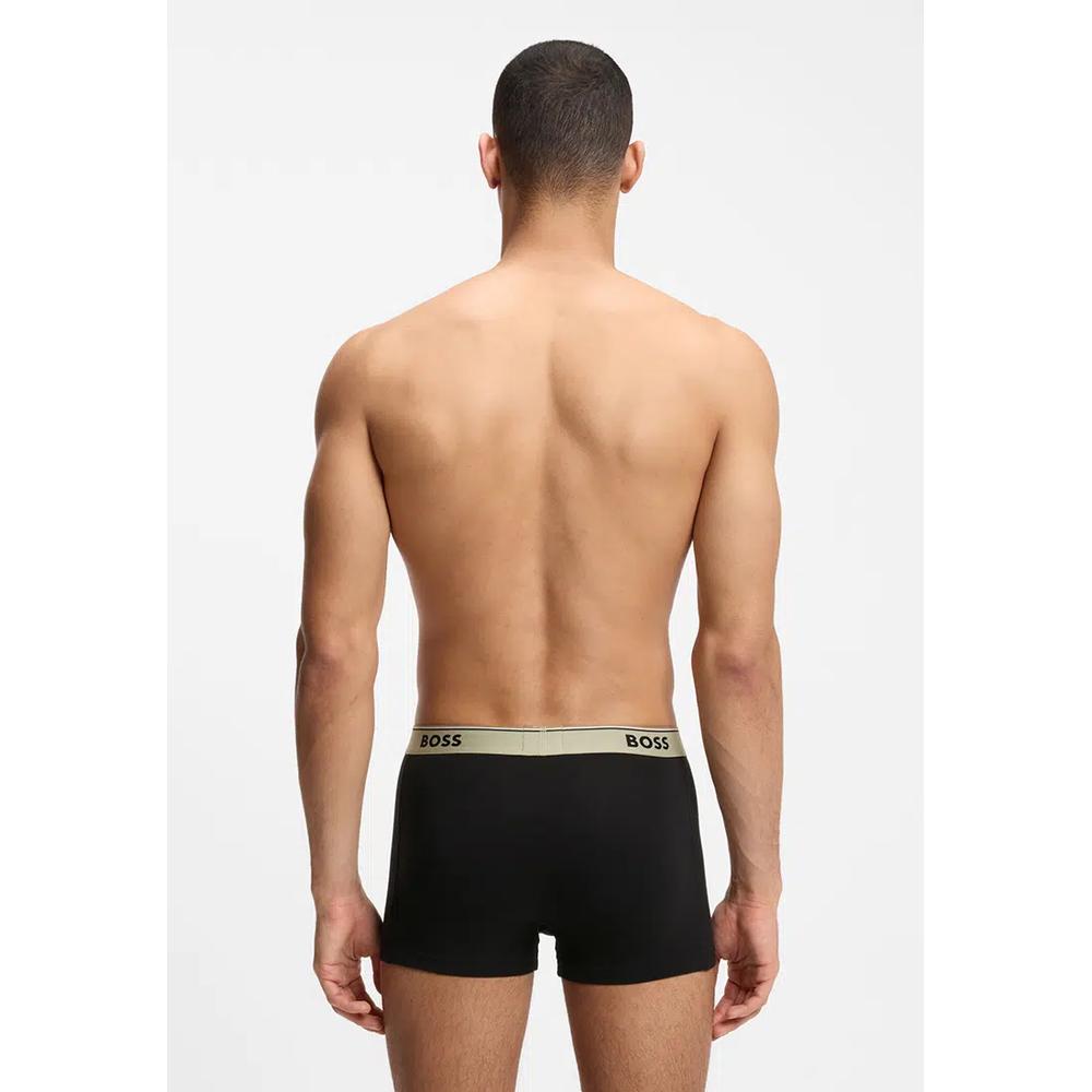 3 шт. Трусы - BOSS Bodywear 3