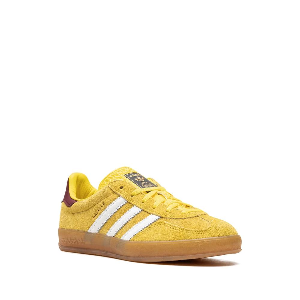 Кеды Gazelle Indoor Collegiate 2