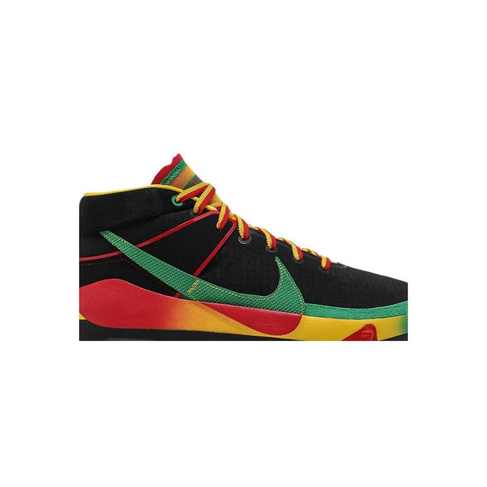 Кроссовки Nike KD 13 'Rasta' 2