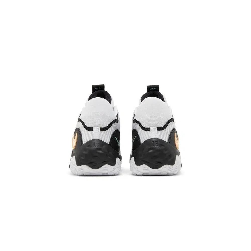 Кроссовки Nike PG 6 'Оранжевый Мел' 6
