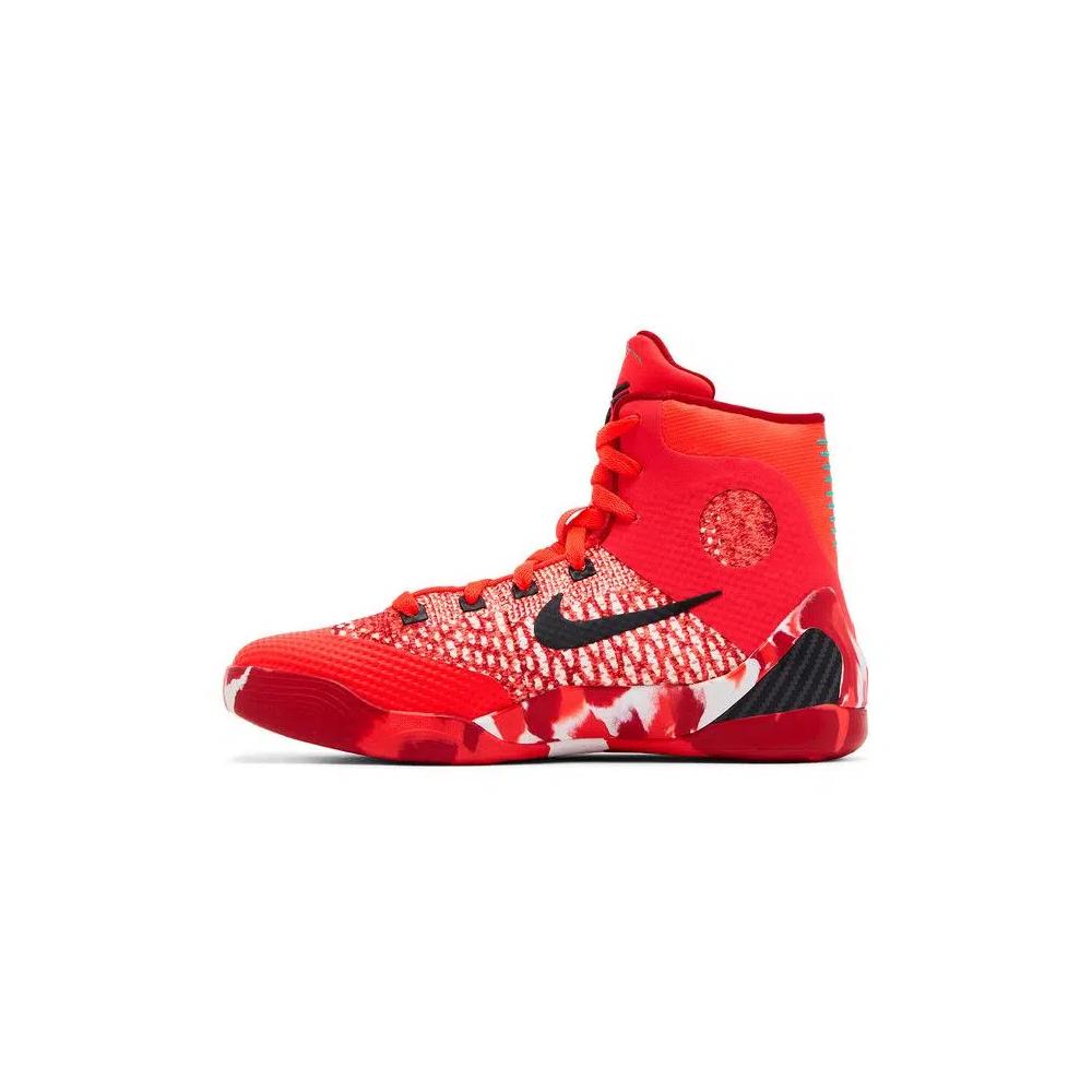 Кроссовки Nike Kobe 9 Elite GS 'Christmas' 2024 3