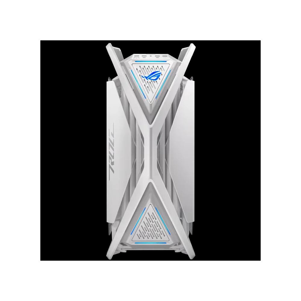 ASUS ROG Hyperion GR701 E-ATX корпус - White 2