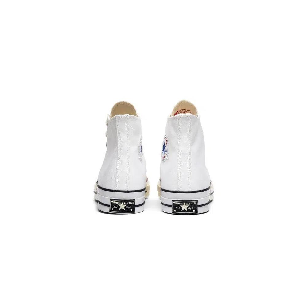 Кроссовки Slam Jam x Converse Chuck 70 Hi 'Restructured' 6