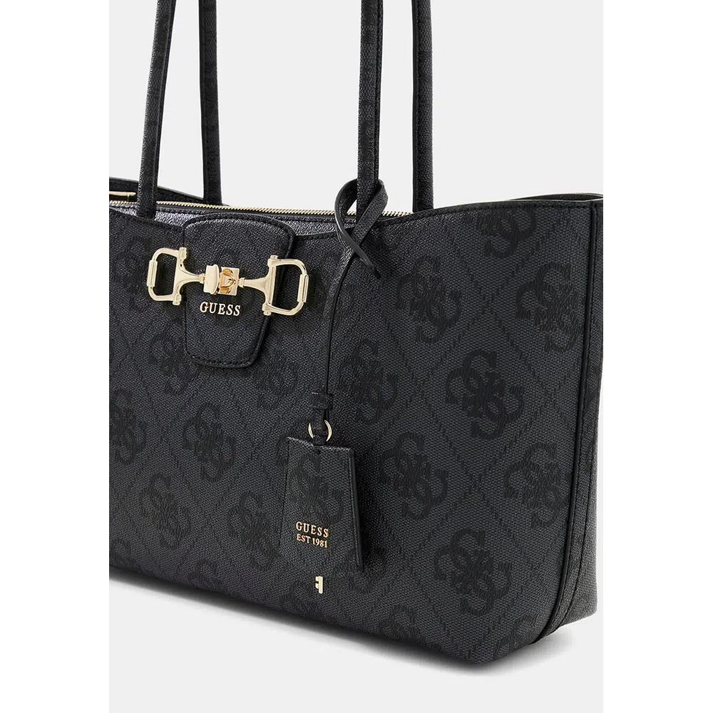 Сумка-тоут Janie Logo Girlfriend Carryall 7