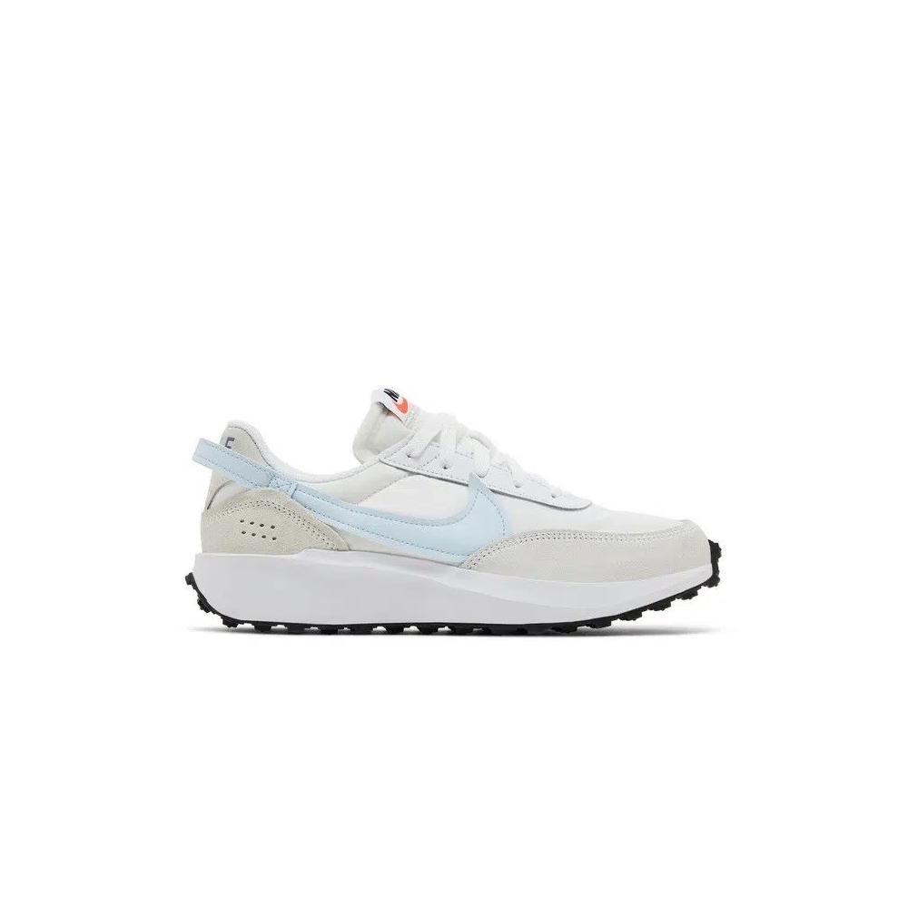 Кроссовки Nike Wmns Waffle Debut 'White Blue Tint' 1