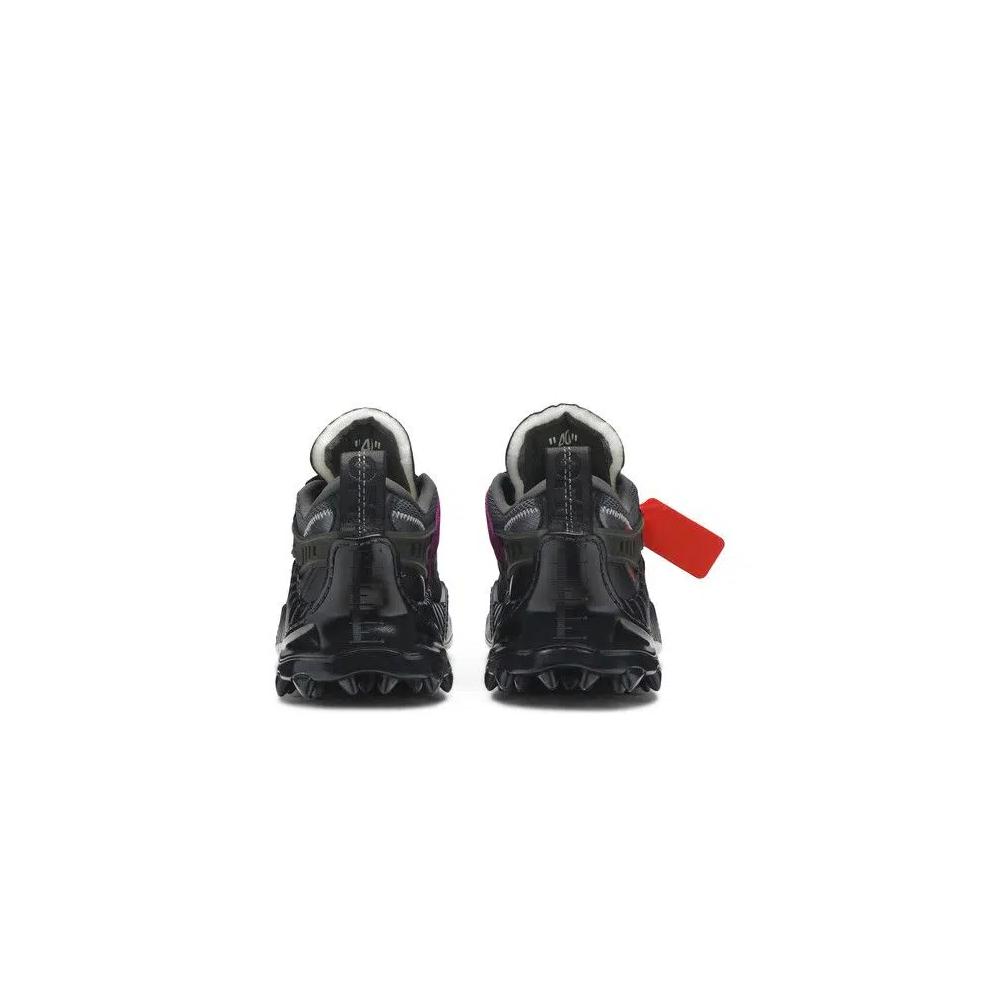 Кроссовки Off-White ODSY-1000 «Черный» 6