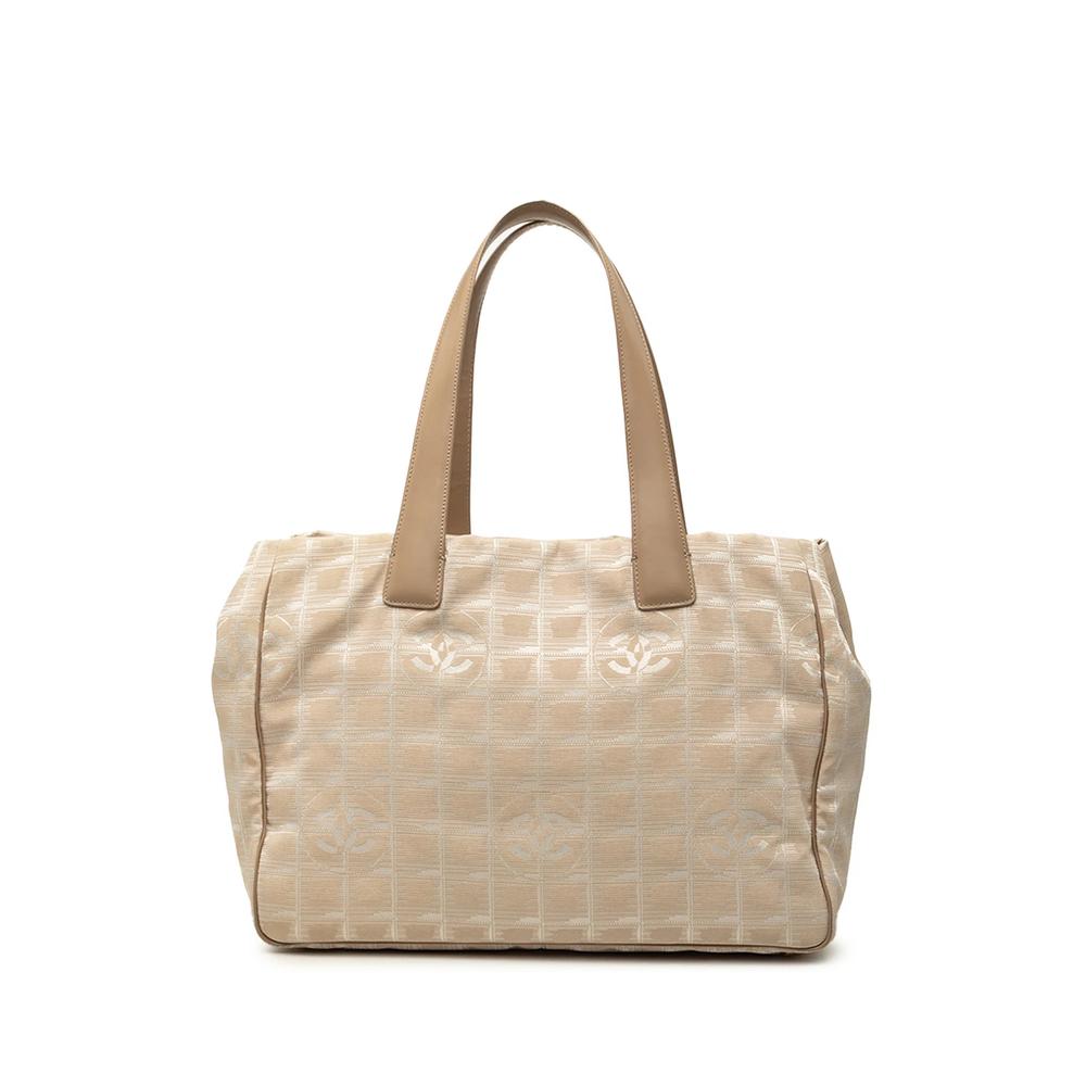 2006-2008 New Travel Line Nylon tote bag 1