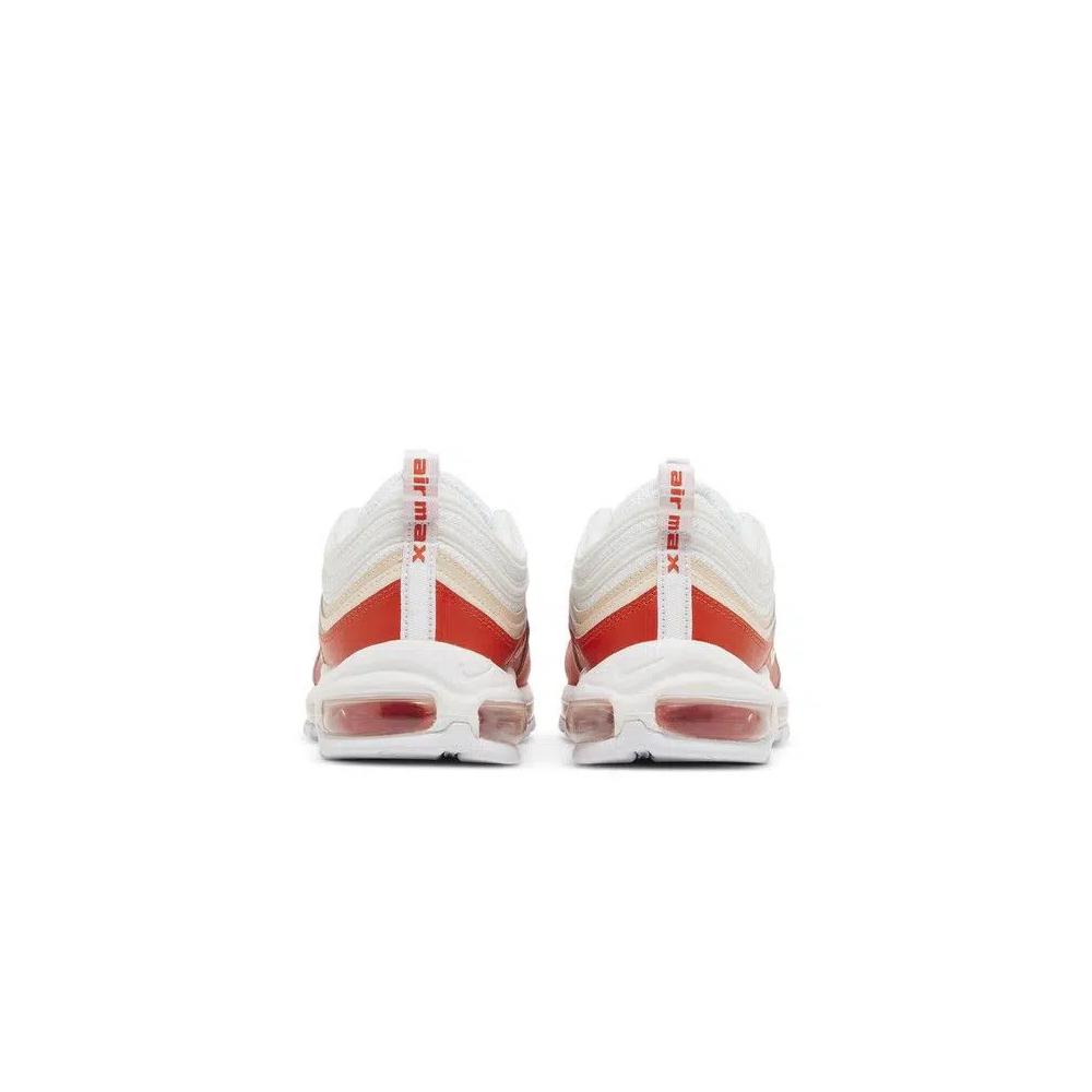 Кроссовки Nike Air Max 97 'Picante Red' 6