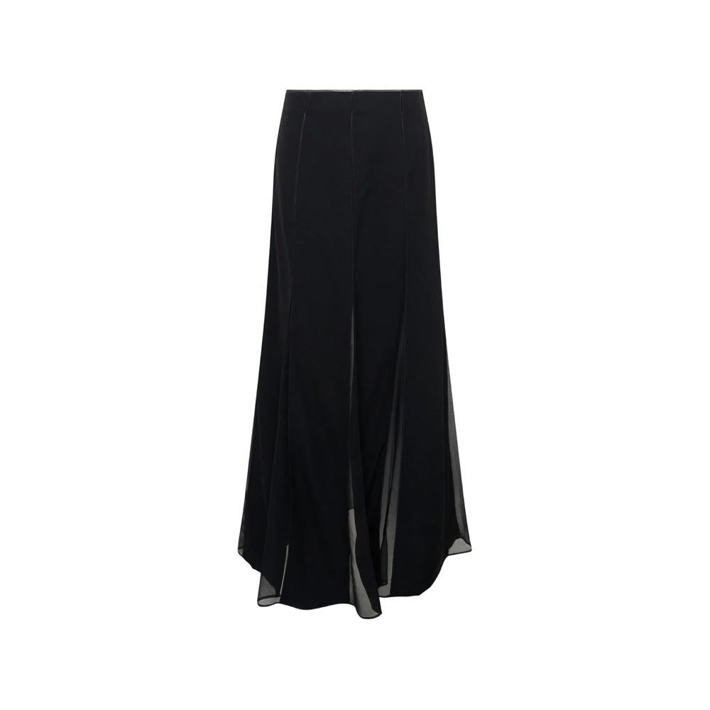 Elia panelled skirt 1