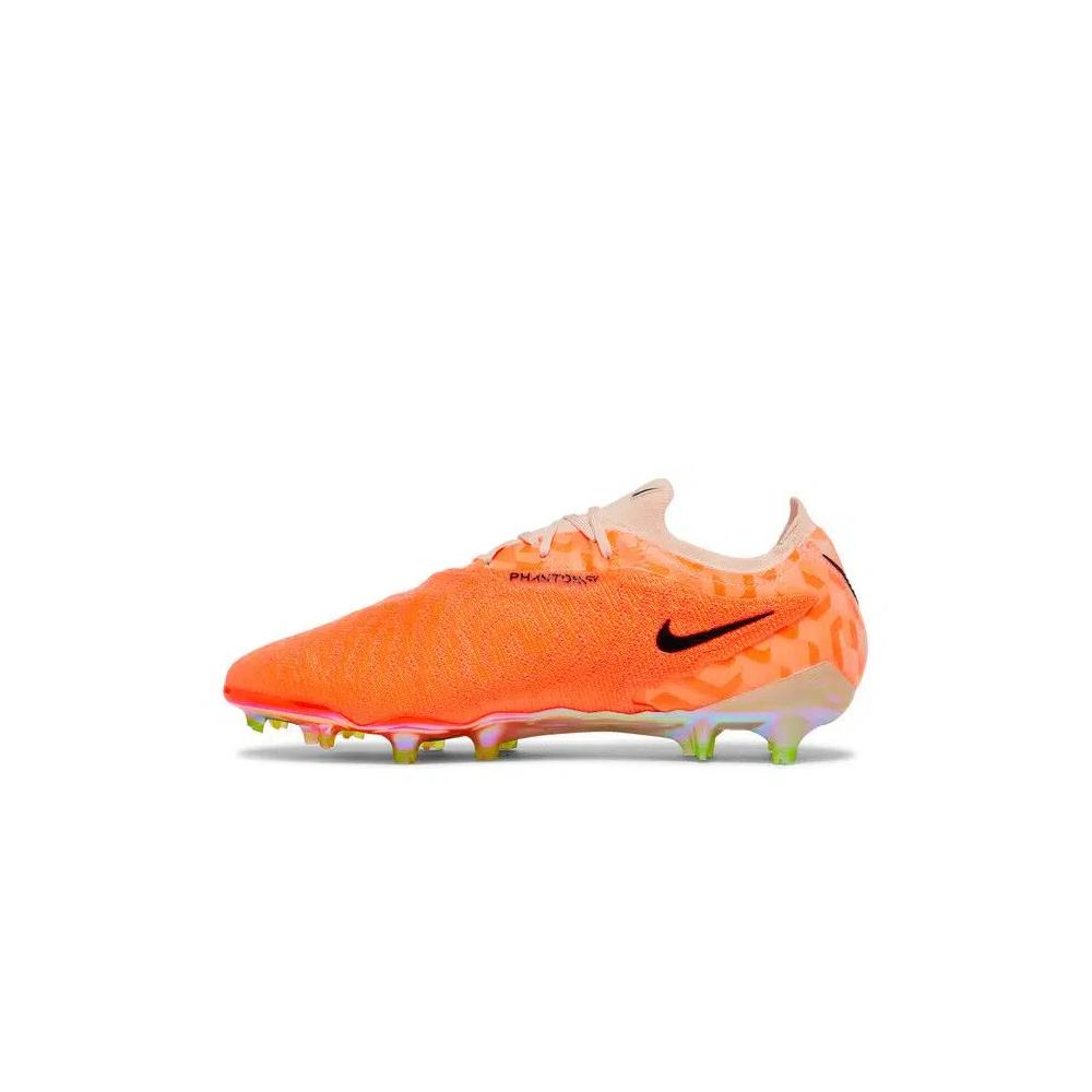 Бутсы Nike Phantom GX Elite NU FG 'Guava Ice' 3