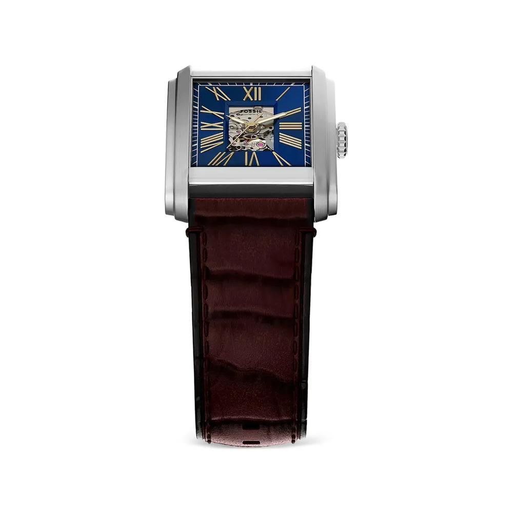 Наручные часы Carraway Rectangle 30 мм 4