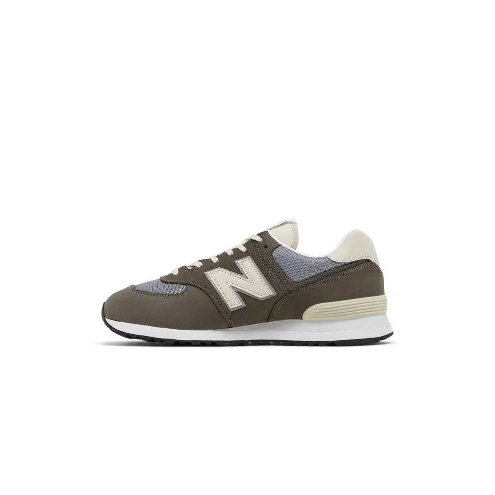Кроссовки New Balance 574 'Castlerock Steel' 3