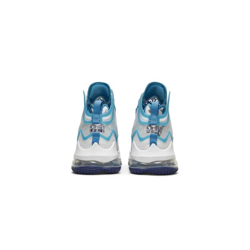 Кроссовки Space Jam x Nike LeBron 19 «Sweatsuit» 6