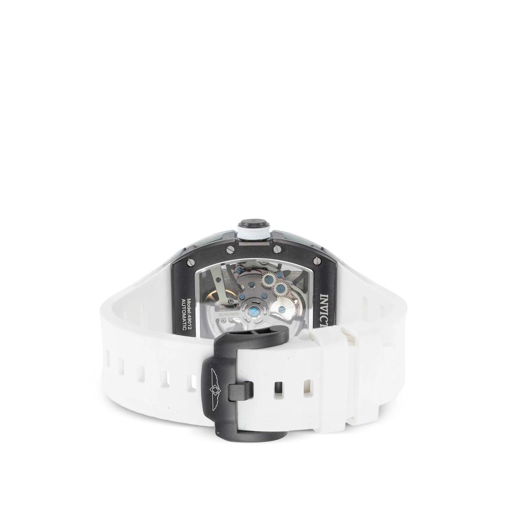 S1 Rally 41mm automatic watch 2