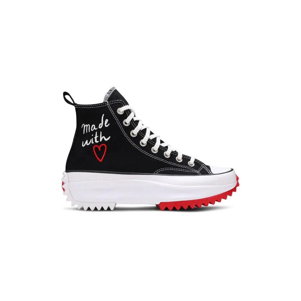 Lifestyle Converse Run Star Hike «День святого Валентина» 1