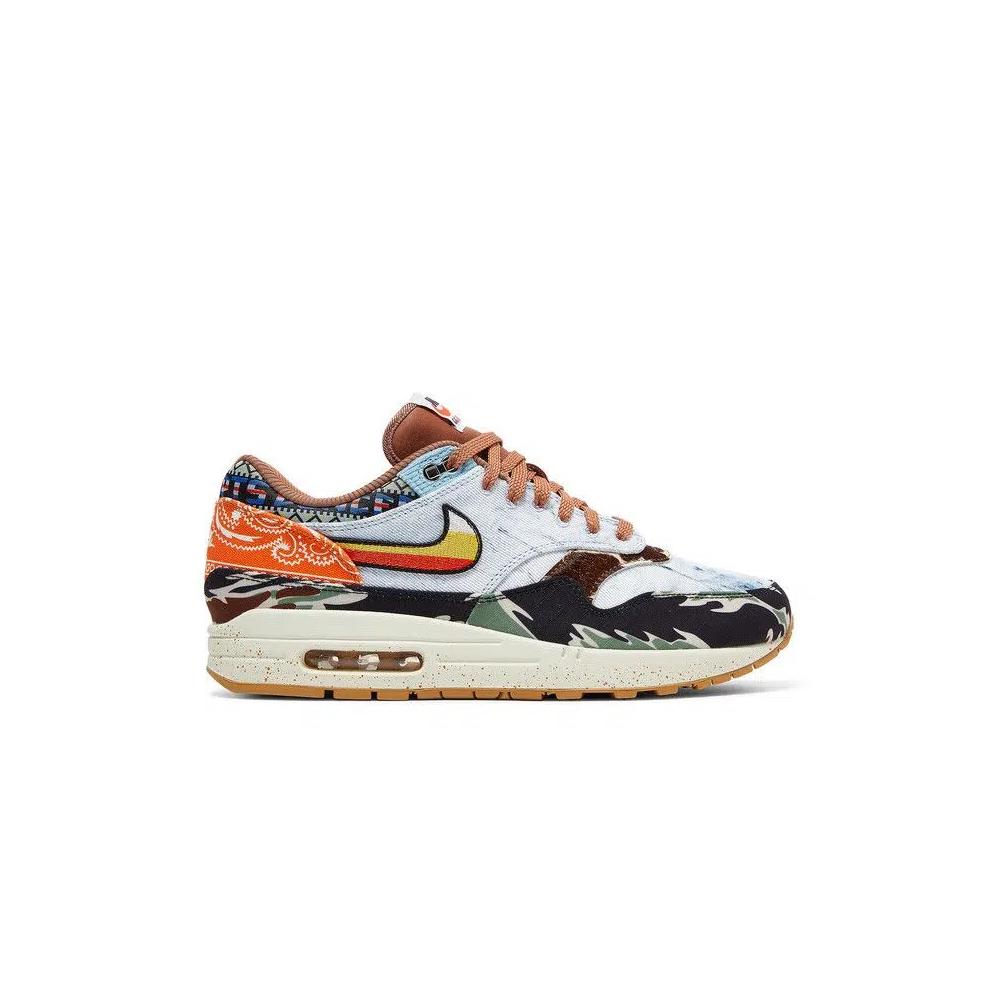 Кроссовки Concepts x Nike Air Max 1 SP 'Heavy' 1