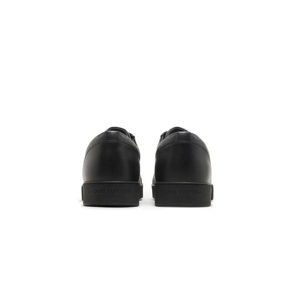 Кроссовки Louis Vuitton Match-Up Sneaker 'Черный' 6