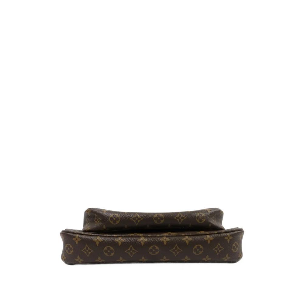 LV monogram shoulder bag 4