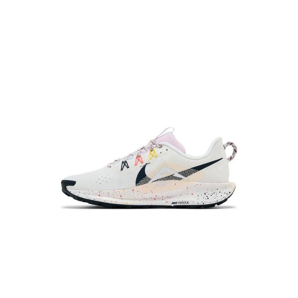 Кроссовки Nike Pegasus Trail 5 'Summit White Armory Navy' 3