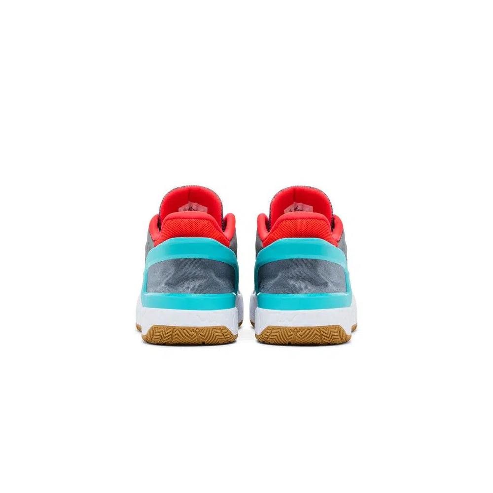 Кроссовки Air Jordan Day 1 EasyOn GS 'Cool Grey Dusty Cactus' 6