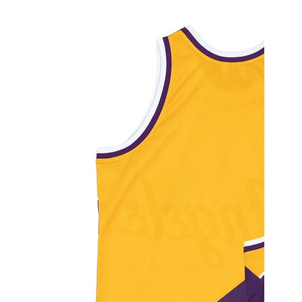 Топ Los Angeles Lakers Big Face 5.0 из коллаборации с NBA 2