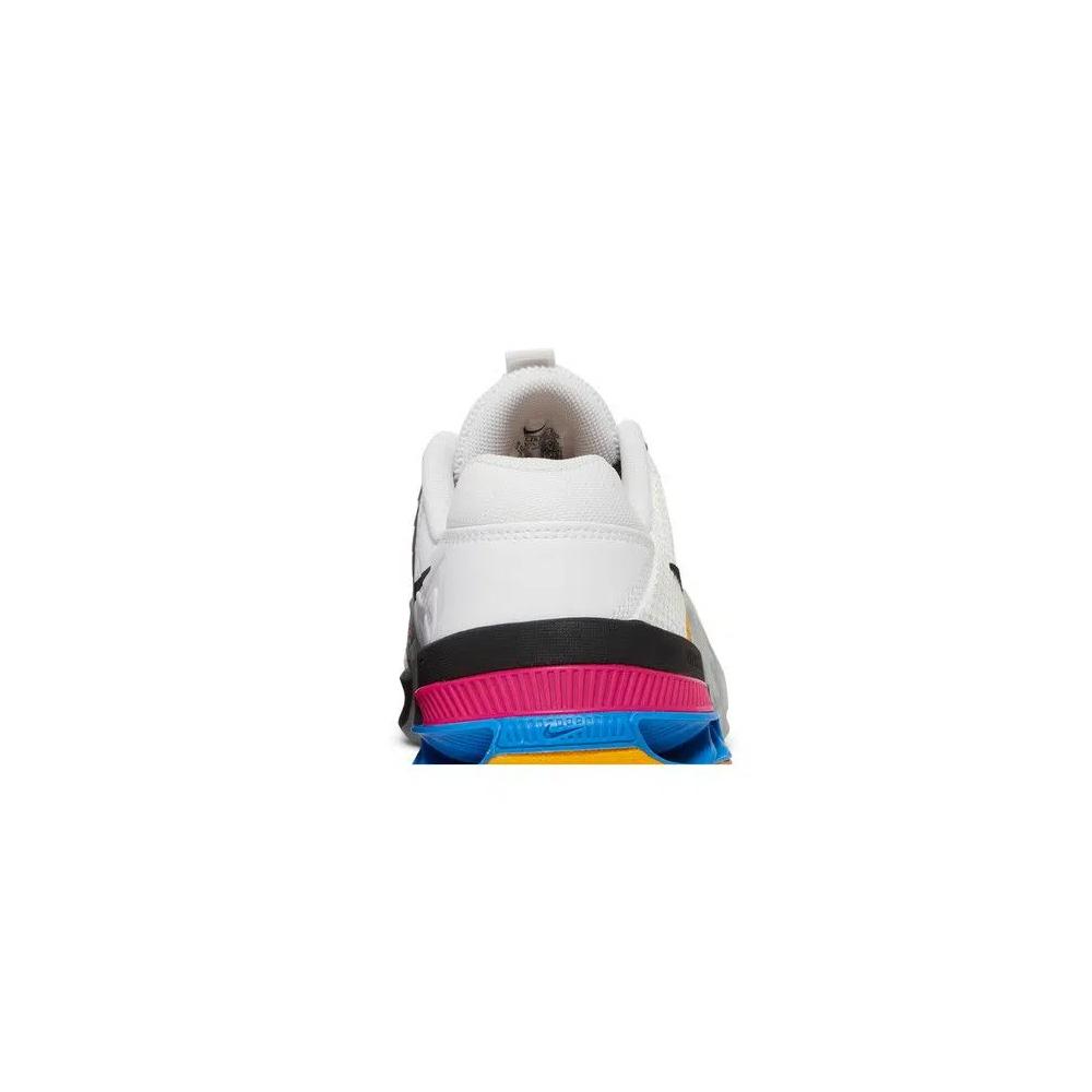 Кроссовки Nike Metcon 7 'White Pink Prime' 7