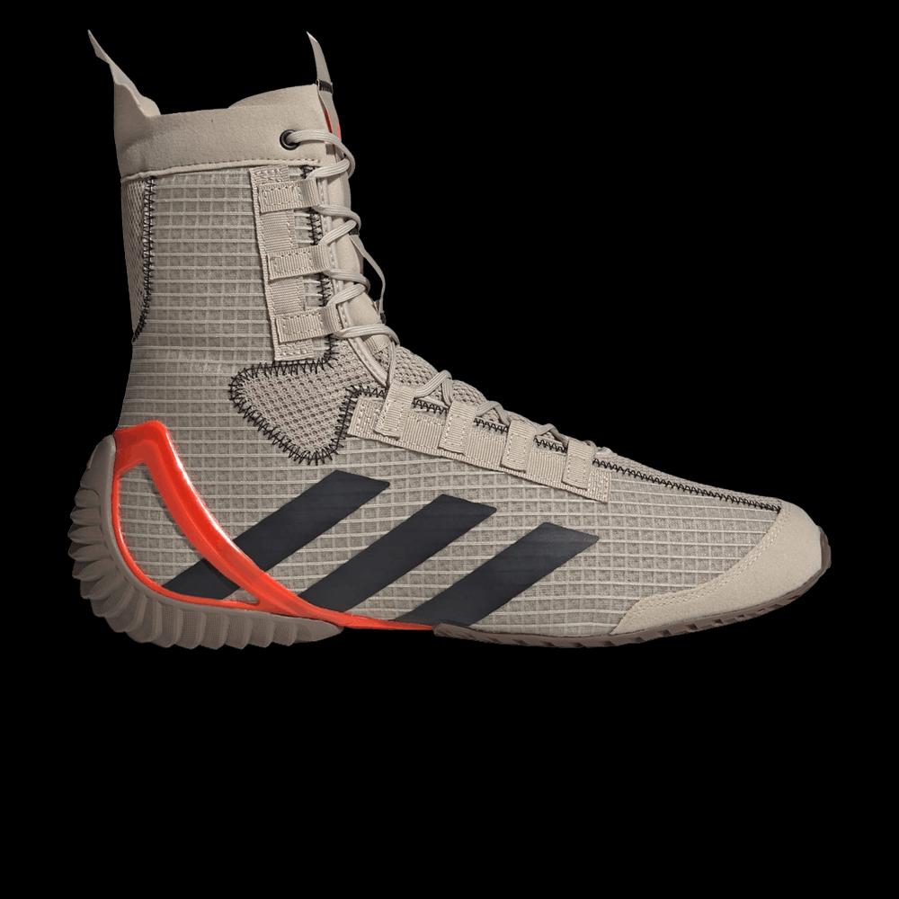 Кроссовки Adidas Speedex 23 'Wonder Beige' 1