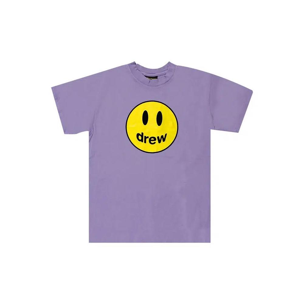 Футболки Drew House Mascot T-Shirt 'Lilac' 1