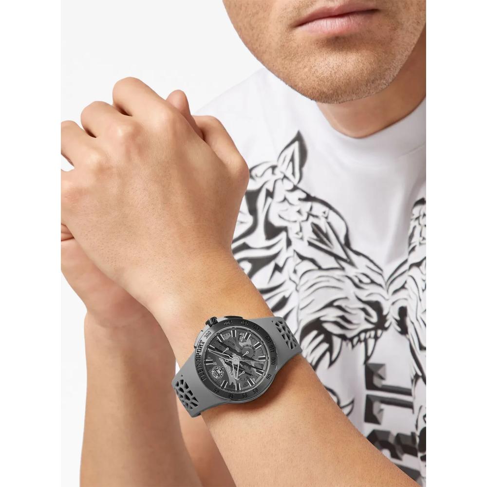 Наручные часы Thunderstorm Chrono 43 мм 2