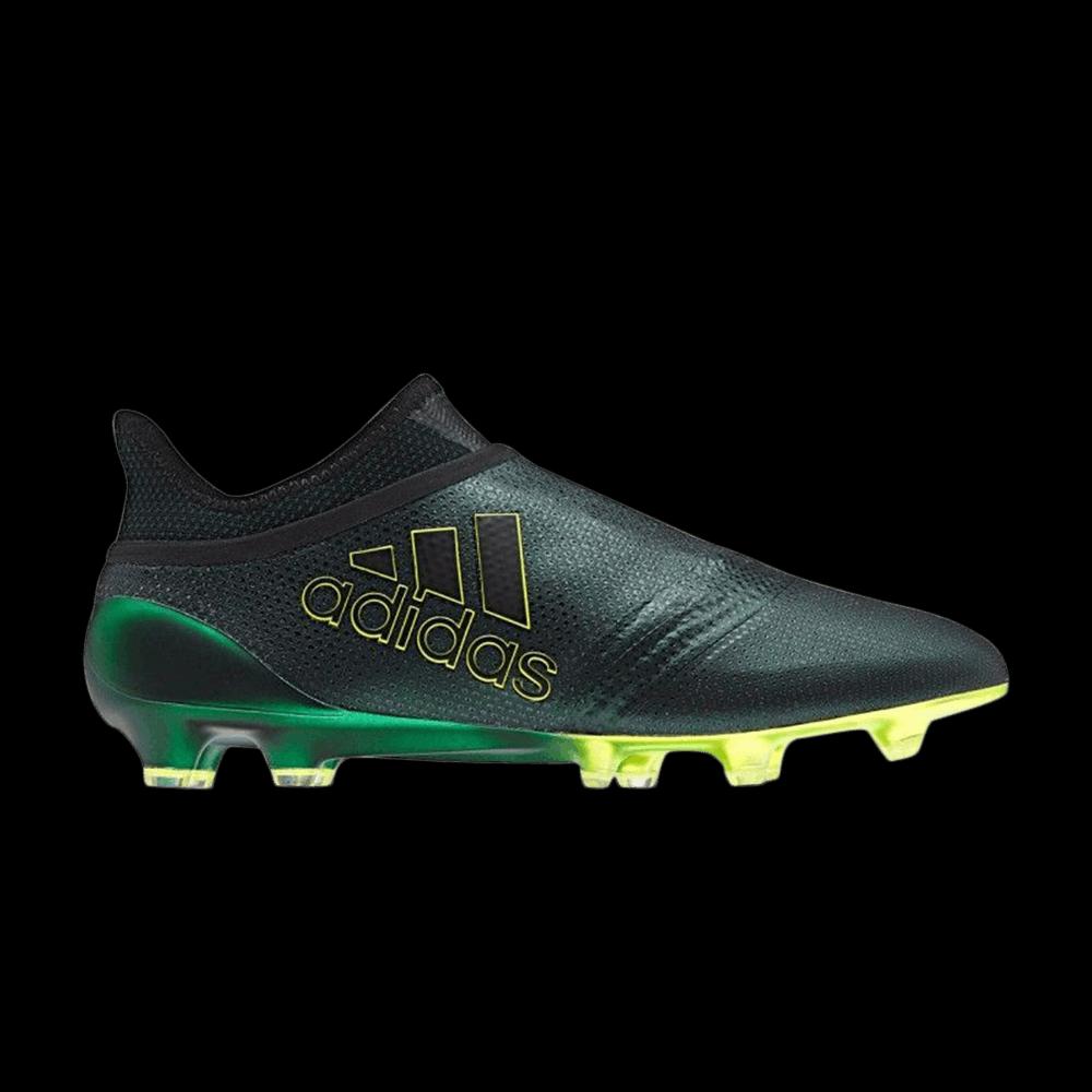 Бутсы Adidas X 17+ Purespeed FG 1