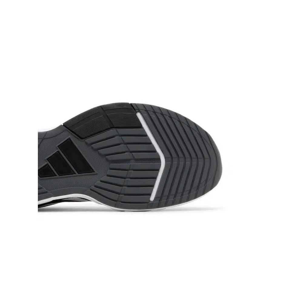 Кроссовки Adidas Amplimove 'Black White' 5