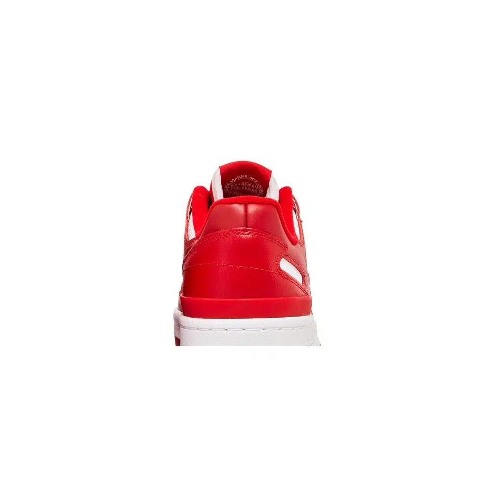 Кроссовки adidas Forum Low 'Scarlet' 7
