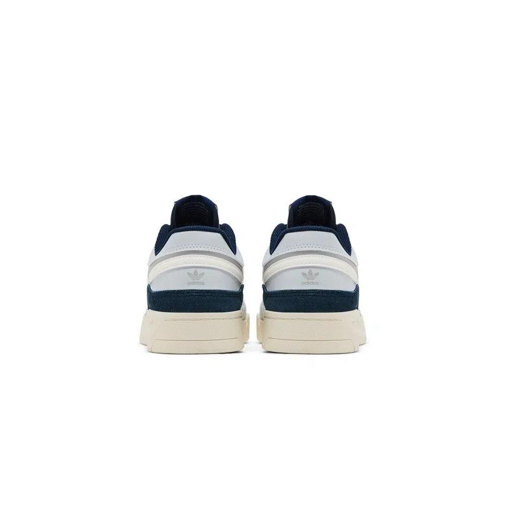Кроссовки adidas Drop Step Low 'Off White Halo Blue' 6
