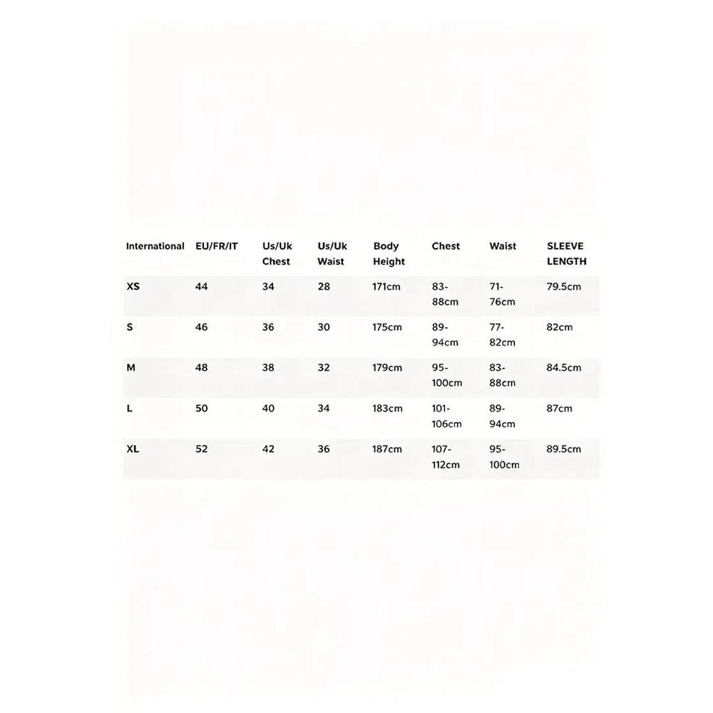 Мужская куртка Crow в черном цвете 10533-961 5