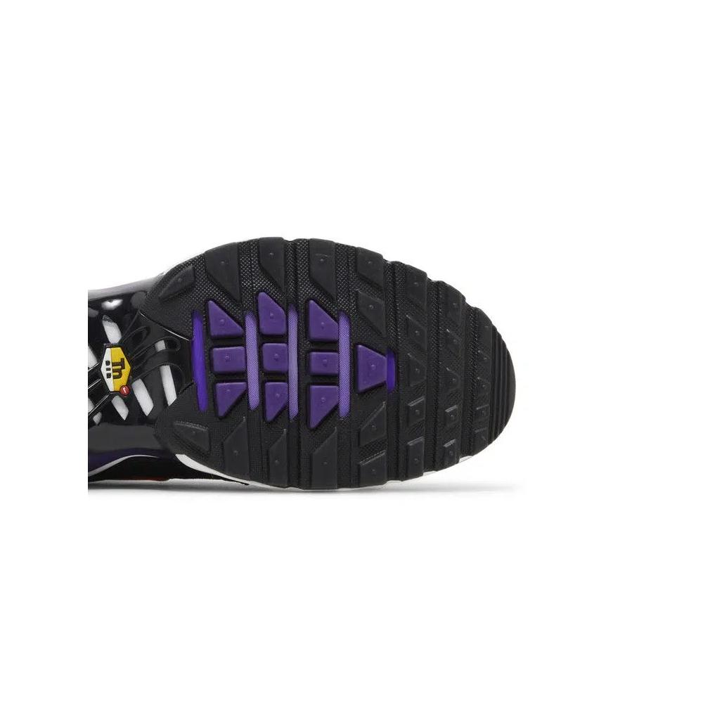 Кроссовки Nike Air Max Plus OG 'Voltage Purple' 2024 5