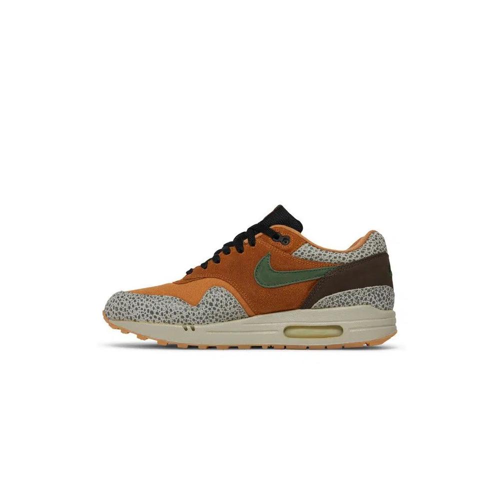 Кроссовки Atmos x Nike Air Max 1 B 'Safari' 3