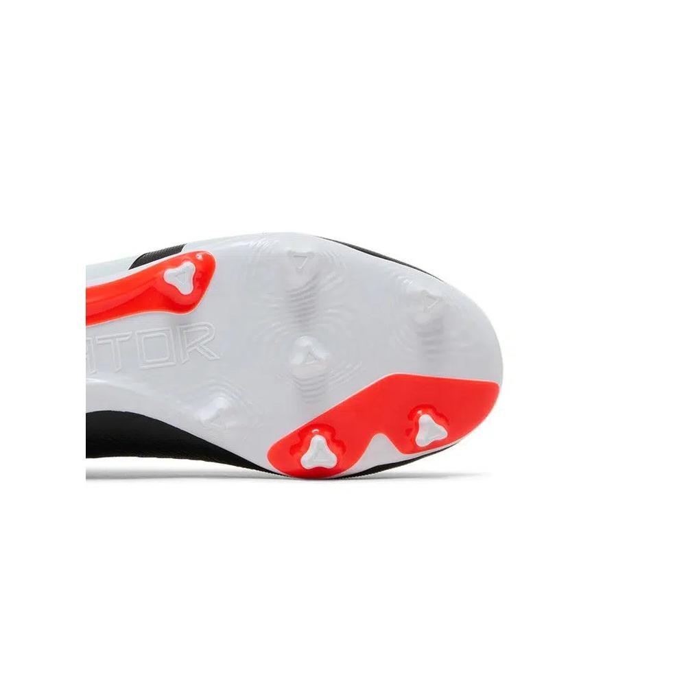 Бутсы Adidas Predator 24 League Low FG 'Solar Energy Pack' 5