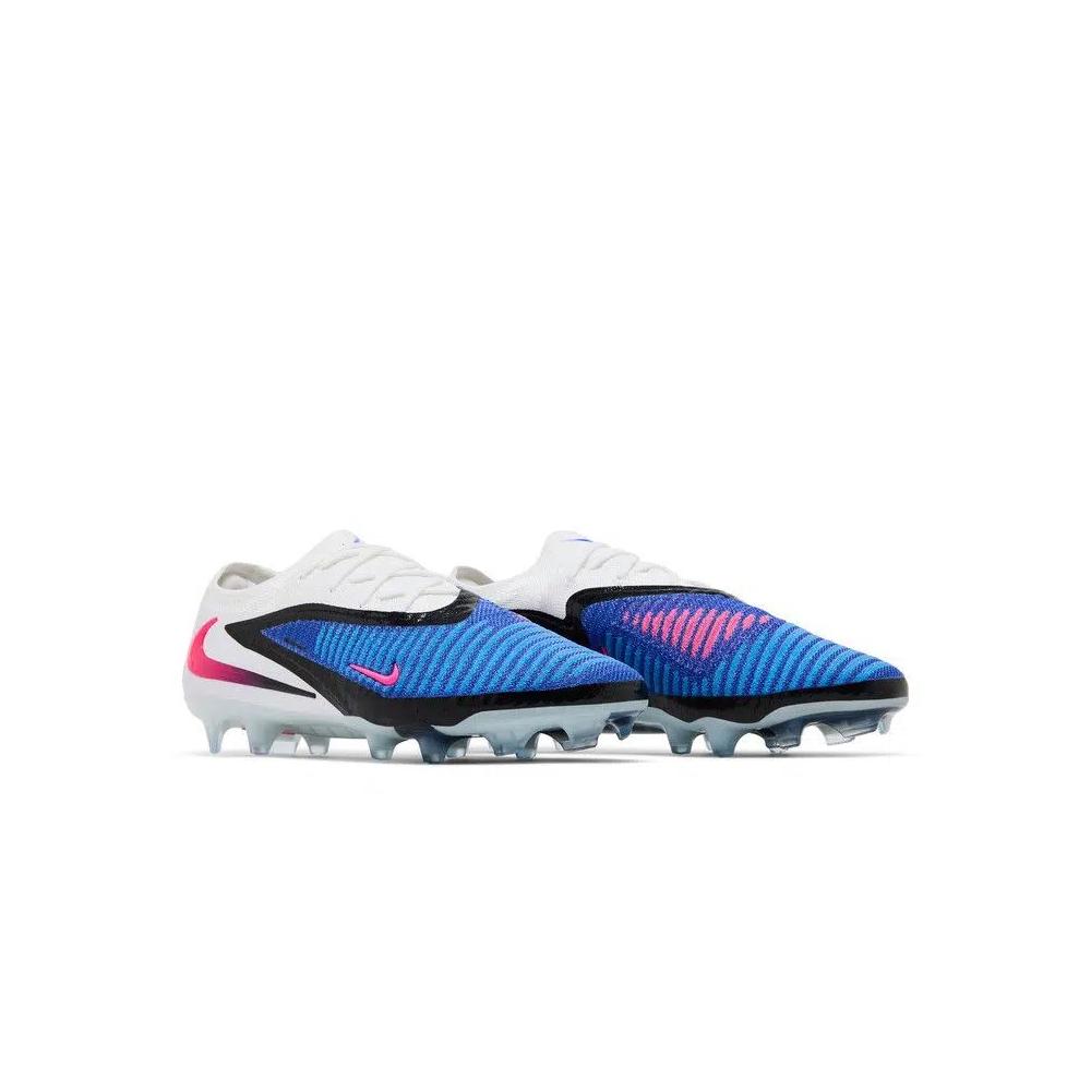 Кроссовки Nike Phantom 6 Low Elite FG 'Racer Blue' 8