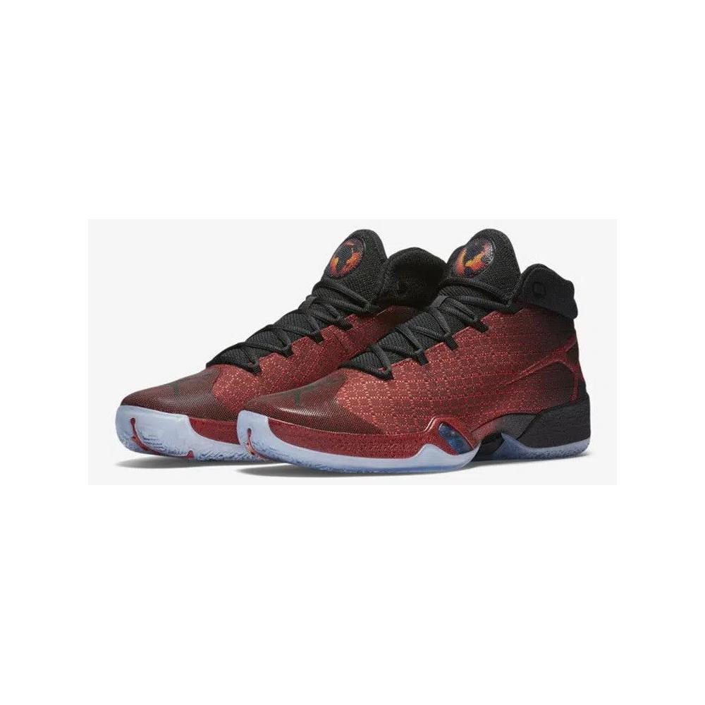 Кроссовки Air Jordan 30 'Gym Red' 1