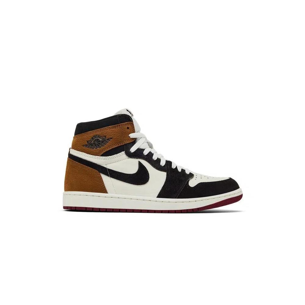 Обувь Air Jordan 1 High OG 'Love The Game' 1