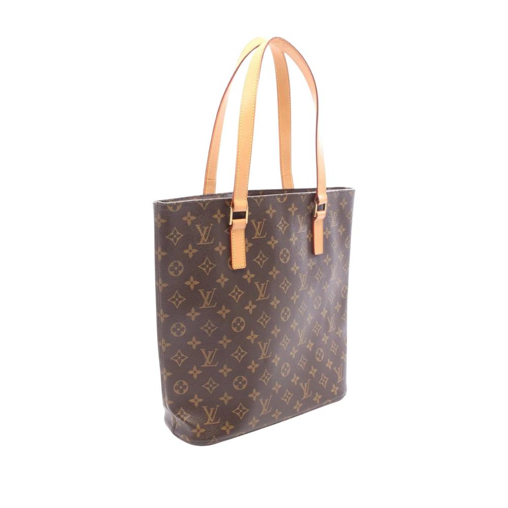 2002 Monogram Vavin GM tote bag 3