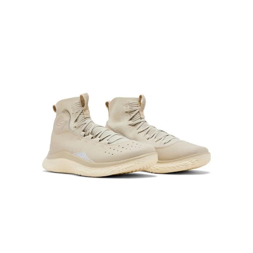 Кроссовки Curry Brand Curry 4 FloTro «Сатурн» 8