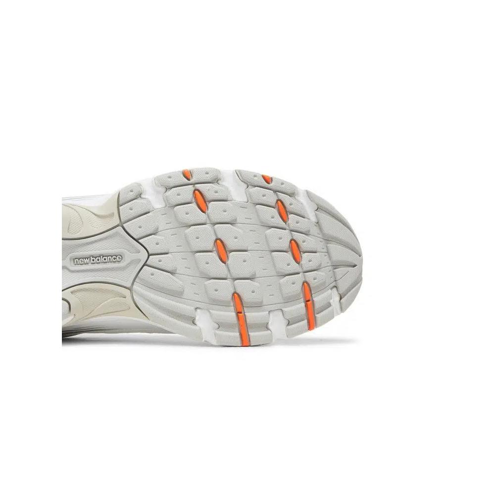 Кроссовки New Balance 530 «Silver Metallic Team Orange» 5
