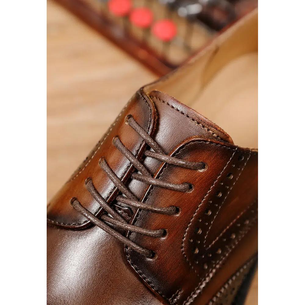 Броги Galliano Vintage Leathers MK5021-1 7