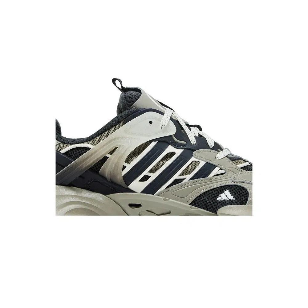 Кроссовки adidas XLG Runner Deluxe 'Grey Black' 2