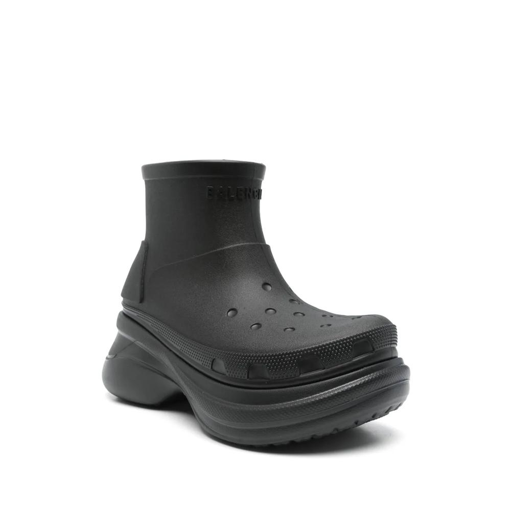 Ботинки из коллаборации с Crocs™ 2