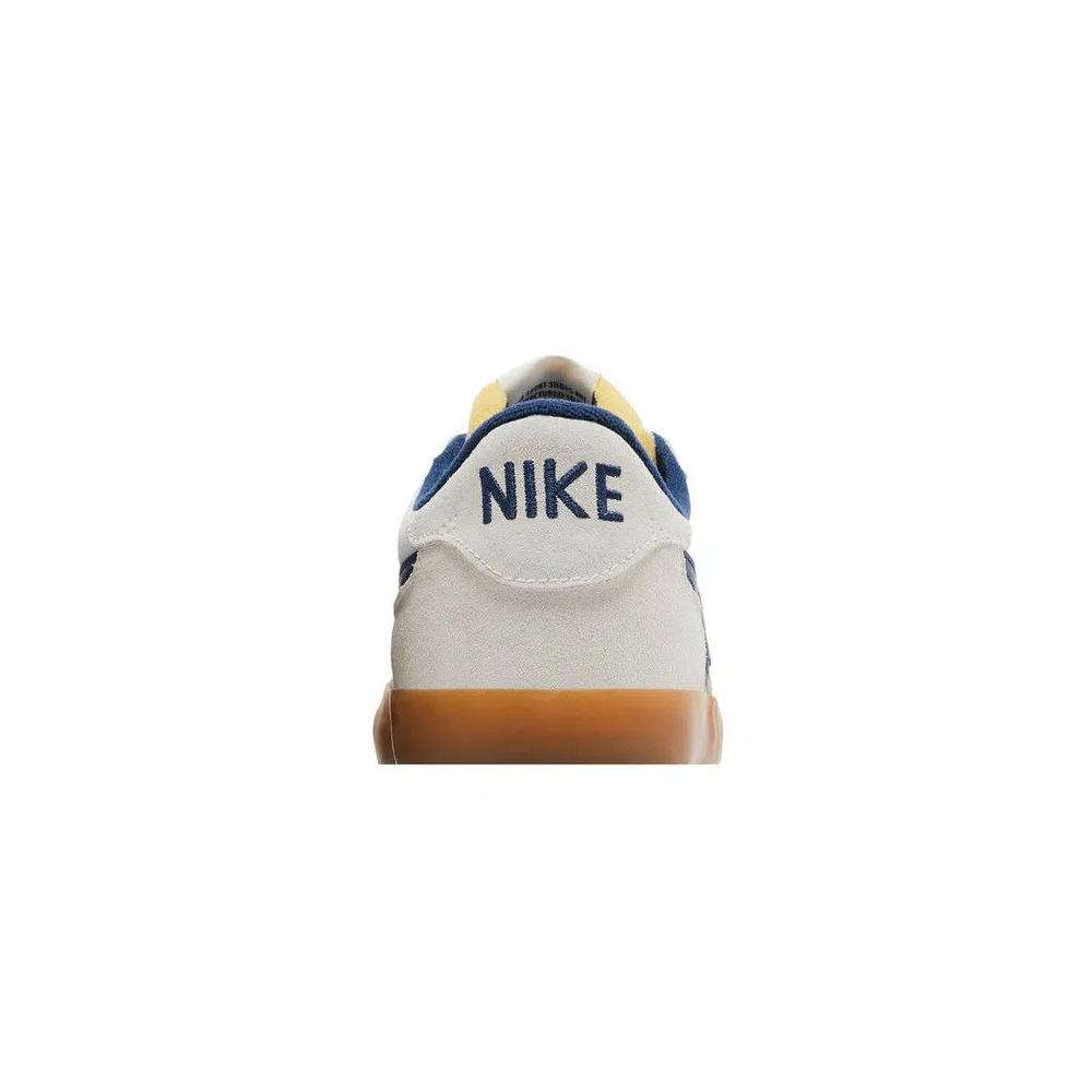 Кроссовки Nike Heritage Vulc SB 'Summit White Navy' 7