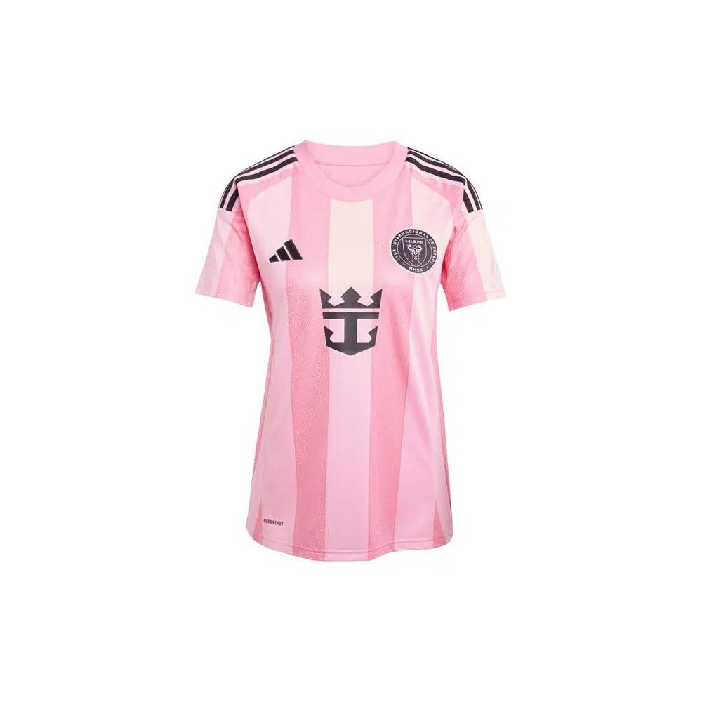Джерси Adidas Inter Miami CF 25/26 Home Jersey 'Easy Pink' 1