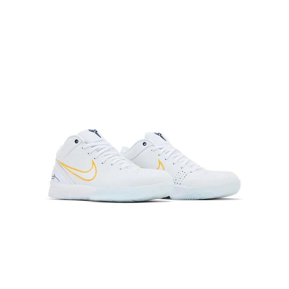 Кроссовки Nike Kobe 4 Protro 'Draft Day Pack - Indiana Pacers' 8