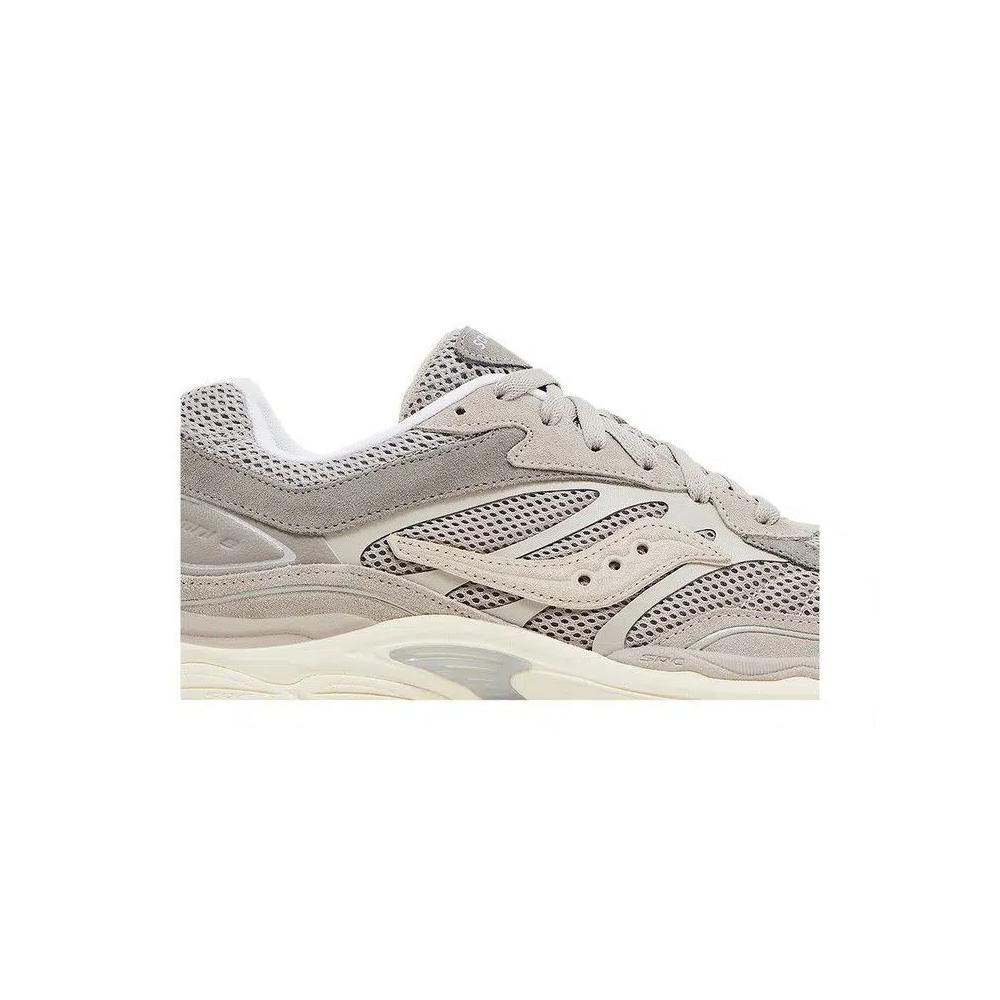 Повседневные Saucony ProGrid Omni 9 «Grey» 2